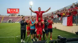 Hasil Malta vs Andorra: Gol Tunggal Teddy Teuma Kokohkan Posisi Malta di UEFA Nations League