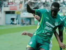 Hasil PSS Sleman vs PSM Makassar: Gol Tunggal Hiromu Tanaka Bawa Super Elja Amankan Poin Penuh