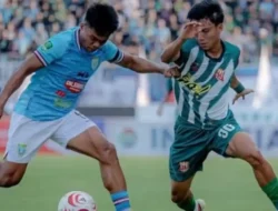 Hasil Persela vs Deltras FC: Gol Menit Akhir Achmad Dwi Buyarkan Kemenangan Laskar Joko Tingkir