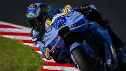 Hasil Practice MotoGP Jepang 2026: Alex Marquez Tercepat, Tempel Ketat Acosta dan Marc Marquez