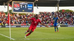 Hasil Trinidad dan Tobago vs Curaçao: Skor Imbang 1-1 Tutup Laga Ketat Nations League