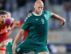 Hasil UEFA Nations League: Bungkam Lituania 1-0, Azerbaijan Amankan Kemenangan Perdana