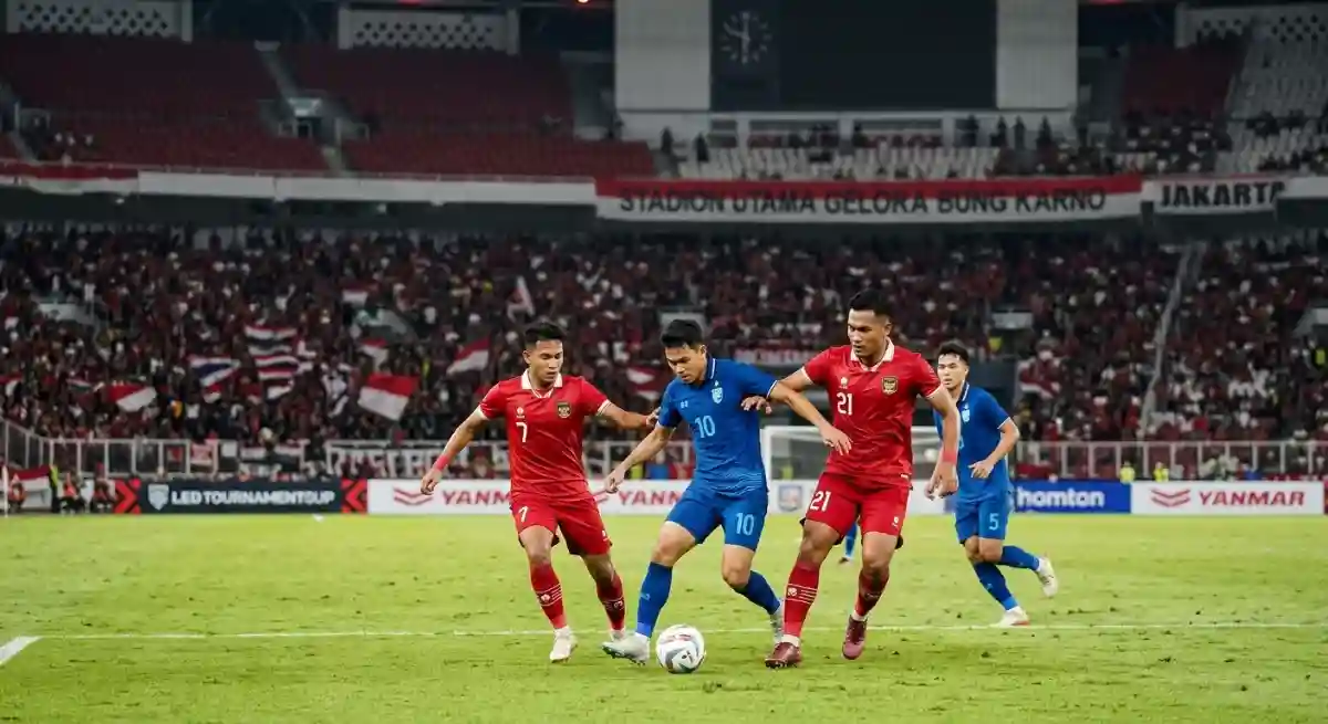  Rekor Pertemuan Lengkap Jelang Duel Sengit Malam Ini