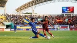 Head to Head Java United vs Bali United Super League 2026: Mampukah Tuan Rumah Hentikan Dominasi Serdadu Tridatu?