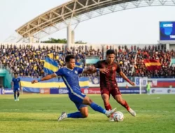 Head to Head Java United vs Bali United Super League 2026: Mampukah Tuan Rumah Hentikan Dominasi Serdadu Tridatu?