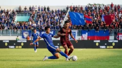 Jadwal dan Link Live Streaming PSIM Yogyakarta vs PSM Makassar di Super League