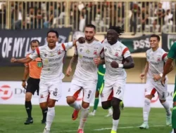 Head to Head Persik vs Madura United: Sape Kerrab Dominasi Tiga Laga Terakhir