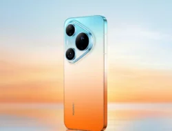 5 Fakta Huawei Pura 90s Pro, dari Baterai 6.000 mAh sampai Kamera Telefoto 50 MP