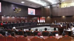 MK Tolak Gugatan Ijazah Gibran: Sebut Bukan Wewenangnya, Melainkan Ranah Lembaga Lain