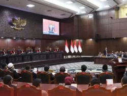MK Tolak Gugatan Ijazah Gibran: Sebut Bukan Wewenangnya, Melainkan Ranah Lembaga Lain