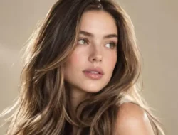Intip Tren Gaya Rambut 2026-2027: Pesona Healthy Brunette dan Teknik Seamless Balayage