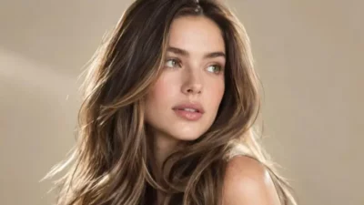 Intip Tren Gaya Rambut 2026-2027: Pesona Healthy Brunette dan Teknik Seamless Balayage