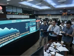 Investor GOTO Setuju Hapus 32,18 Miliar Saham Treasury, Jumlah Saham Beredar Turun Drastis