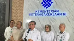 Isu BSU Rp600 Ribu Cair Oktober 2026 Dipastikan Hoaks, Ini Penjelasan Resmi Kemnaker