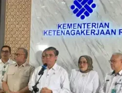 Isu BSU Rp600 Ribu Cair Oktober 2026 Dipastikan Hoaks, Ini Penjelasan Resmi Kemnaker