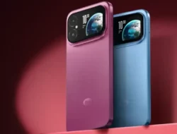 Itel A300+ Resmi Rilis di Indonesia: Bawa Layar Sekunder Unik dan Baterai Jumbo 7.000mAh, Harga Sejutaan