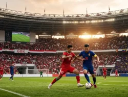 JADWAL FINAL FIFA ASEAN CUP 2026: Ulangan Final Membara Indonesia vs Thailand di SUGBK