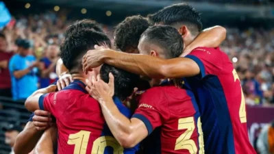 Jadwal Galatasaray vs Barcelona Liga Champions: Ujian Berat Pasukan Hansi Flick di Turki