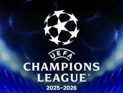 Jadwal Liga Champions 13–15 Oktober 2026: Big Match MU vs Atletico hingga Man City vs PSG