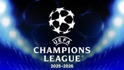 Jadwal Liga Champions 13–15 Oktober 2026: Big Match MU vs Atletico hingga Man City vs PSG