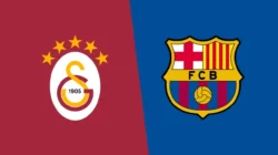 Jadwal Liga Champions Galatasaray vs Barcelona: Ujian Berat Blaugrana di Rams Park