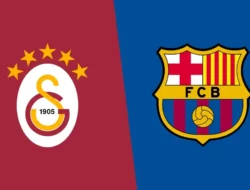 Jadwal Liga Champions Galatasaray vs Barcelona: Ujian Berat Blaugrana di Rams Park