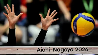 Jadwal Liga Voli Mahasiswa 2026 Seri Surabaya: Pembagian Grup & Link Live Streaming