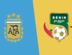 Jadwal Siaran & Prediksi Argentina vs Benin: Panggung Emosional Perpisahan Lionel Messi