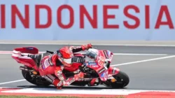 Jadwal Sprint Race MotoGP Mandalika 2026: Cek Jam Tayang dan Rangkaian Agendanya