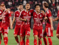 Hasil Java United vs Bali United 3-2: Drama Gol Menit Akhir Warnai Kemenangan Tipis Laskar di Kandang!