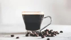 Jarang Diketahui! Ini 8 Khasiat Luar Biasa Kopi Pahit Tanpa Gula untuk Kesehatan