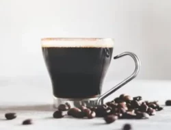 Jarang Diketahui! Ini 8 Khasiat Luar Biasa Kopi Pahit Tanpa Gula untuk Kesehatan