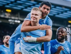 Jelang Big Match Man City vs PSG di Liga Champions, Enzo Maresca Tuntut Skuad Tampil Sempurna