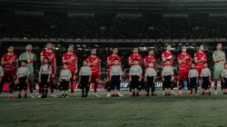 Jelang Final FIFA ASEAN Cup 2026, Justin Hubner Suarakan Ketegasan: Lawan Siapa Pun, Stadion Harus Penuh