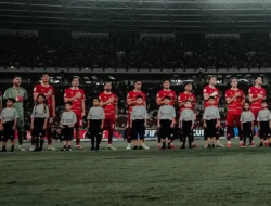 Jelang Final FIFA ASEAN Cup 2026, Justin Hubner Suarakan Ketegasan: Lawan Siapa Pun, Stadion Harus Penuh