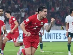 Jelang Final FIFA ASEAN Cup 2026, Kevin Diks Dapat Dukungan Penuh dari Jay Idzes