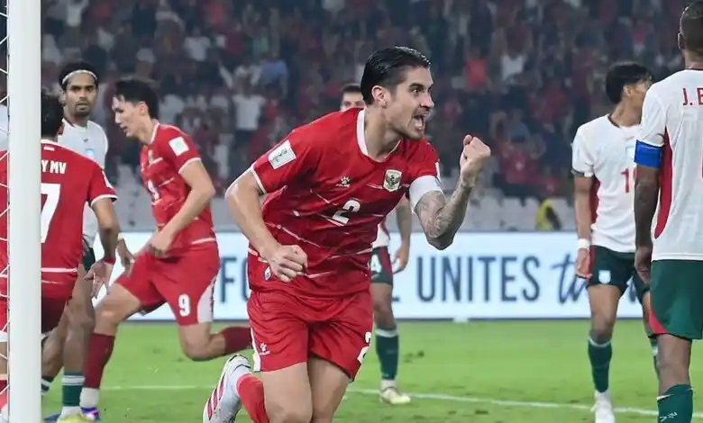 Jelang Final FIFA ASEAN Cup 2026, Kevin Diks Dapat Dukungan Penuh dari Jay Idzes