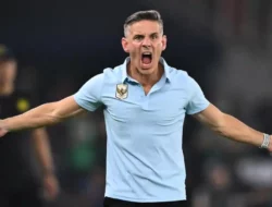 Jelang Lawan Bangladesh, Pelatih Timnas John Herdman Janjikan Taktik Menyerang Total