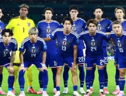 Jepang vs Ekuador: Samurai Biru Bertekad Lanjutkan Tren Positif