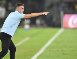 Jelang Final FIFA ASEAN Cup 2026, John Herdman Pede Indonesia Hapus Rekor Buruk Kontra Thailand