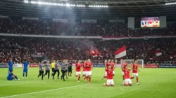 Juara FIFA ASEAN Cup 2026, Skuad Garuda Tambah Poin dan Pertahankan Peringkat 117 Dunia