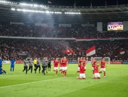 Juara FIFA ASEAN Cup 2026, Skuad Garuda Tambah Poin dan Pertahankan Peringkat 117 Dunia