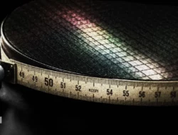 KOSPI Anjlok 5%: Terobosan Chip DRAM Cina Guncang Samsung dan SK Hynix