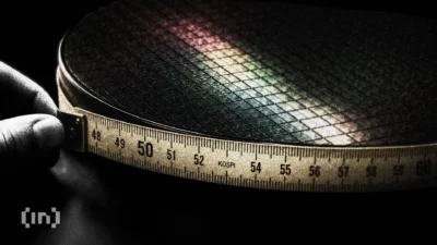 KOSPI Anjlok 5%: Terobosan Chip DRAM Cina Guncang Samsung dan SK Hynix