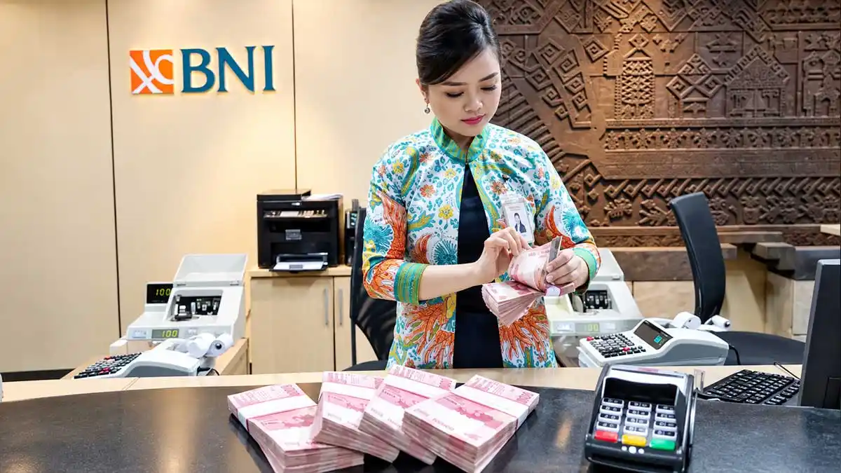 KUR BNI 2026 Plafon Rp100 Juta: Cek Syarat, Cara Pengajuan, dan Simulasi Angsuran