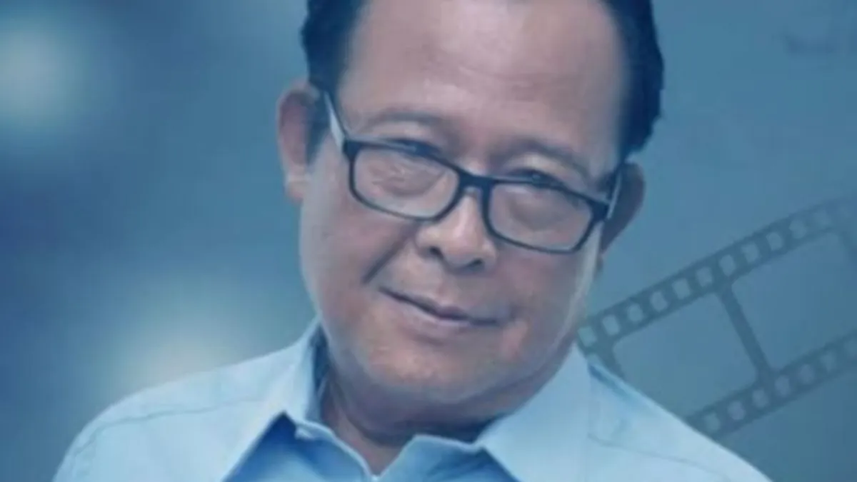  Aktor Senior Yadi Timo 'Penculik Petualangan Sherina' Meninggal Dunia