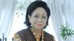 Kabar Duka: Martha Tilaar, Pendiri Kosmetik Sariayu Meninggal Dunia di Usia 89 Tahun