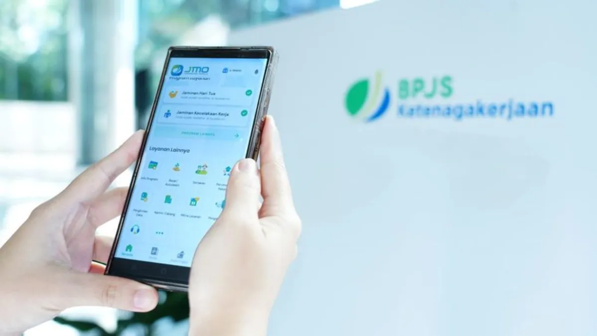 Kabar Gembira! BSU Cair Oktober 2026 Senilai Rp900 Ribu, Begini Cara Cek Penerimanya Lewat JMO
