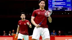 Kekuatan Penuh! Daftar 14 Wakil Indonesia di Denmark Open 2026, Ada Kejutan Duet Baru