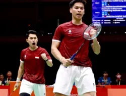 Kekuatan Penuh! Daftar 14 Wakil Indonesia di Denmark Open 2026, Ada Kejutan Duet Baru